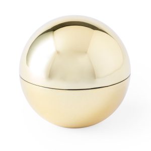 balsamo labial dorado