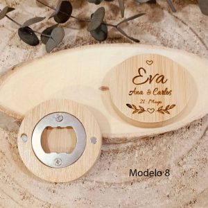 pr-2651 abridor bambu modelo 8