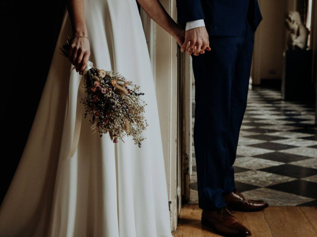 regalos familia boda