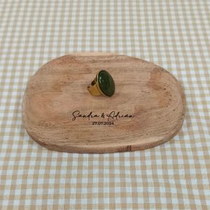 pr-2781 bandeja anillo