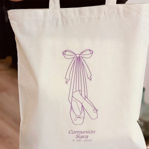 pr-2737 tote bag comunion