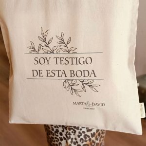 pr-2913 bolsa pack testigo