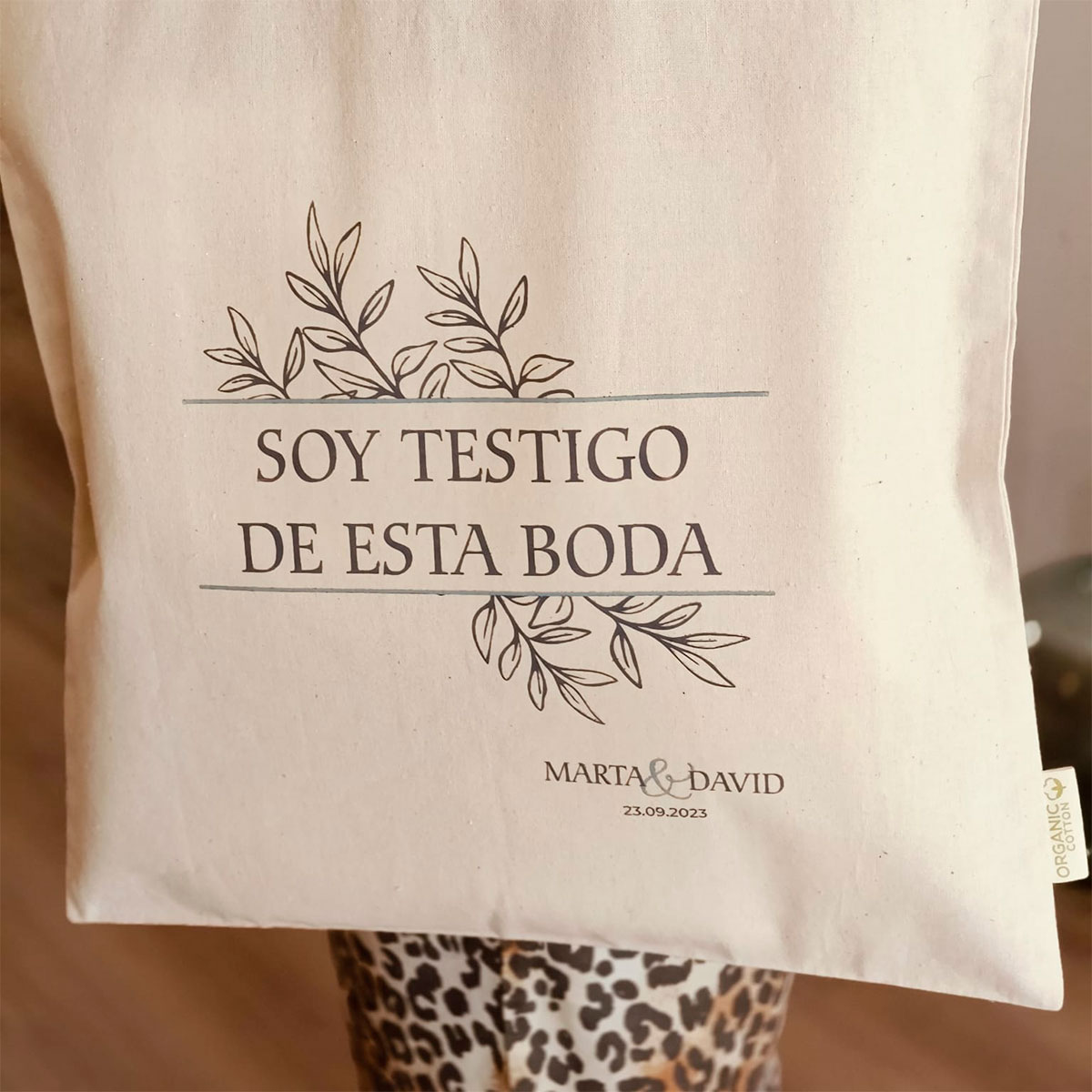 pr-2913 bolsa pack testigo