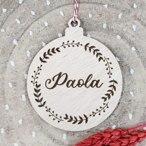 pr-2585 bola navidad grande