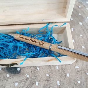 pr-2738 caja boligrafo